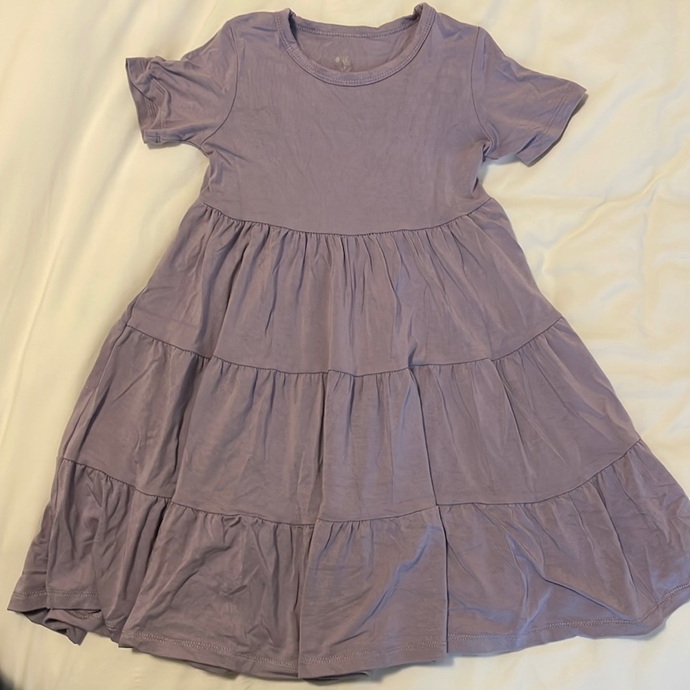 Kyte Baby dress. 4T.